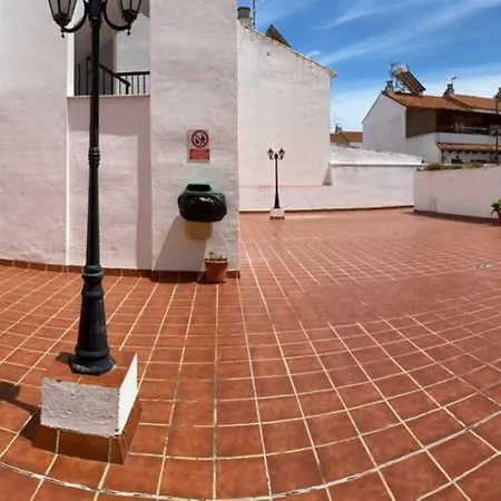 Apartment Quercus Facinas