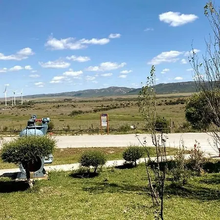 Quercus Apartment Facinas