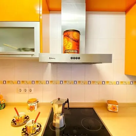 Quercus Apartment Facinas