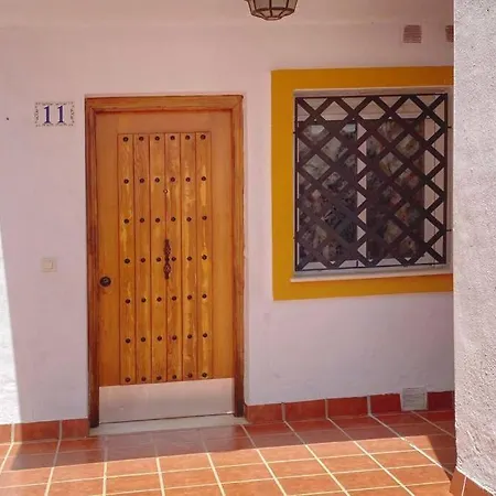 Apartment Quercus Facinas