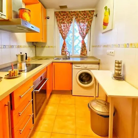Apartment Quercus *