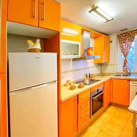 Quercus Apartment *
