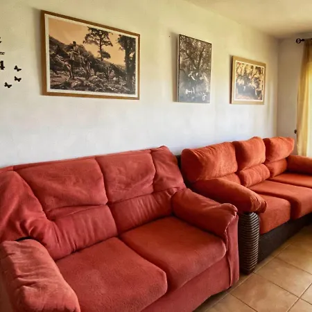 Apartment Quercus *